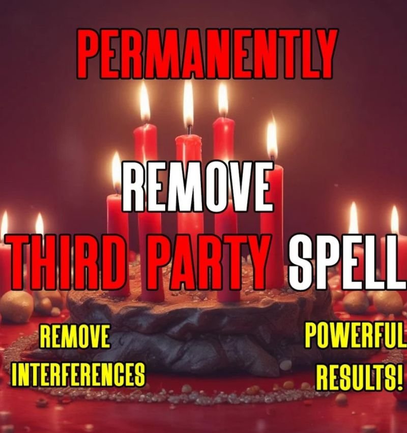 revenge spells